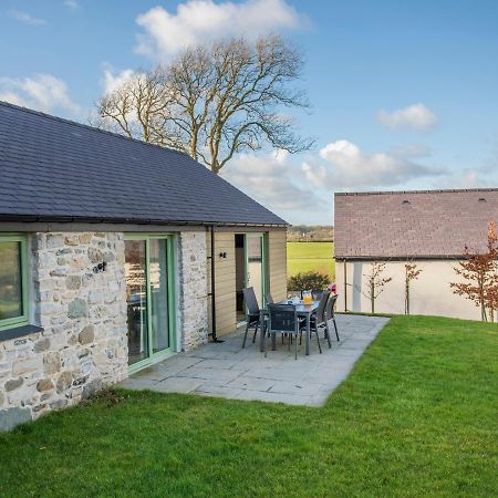 Mynydd Parys Villa Gaerwen Luaran gambar