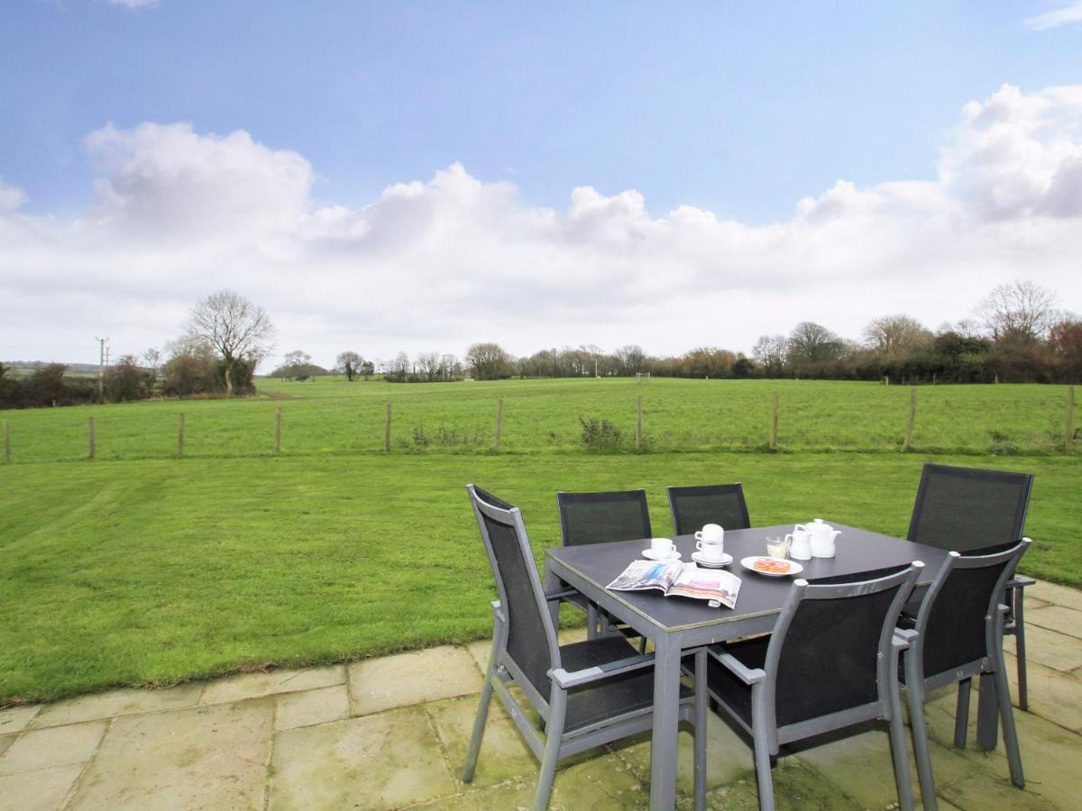 Mynydd Parys Villa Gaerwen Luaran gambar