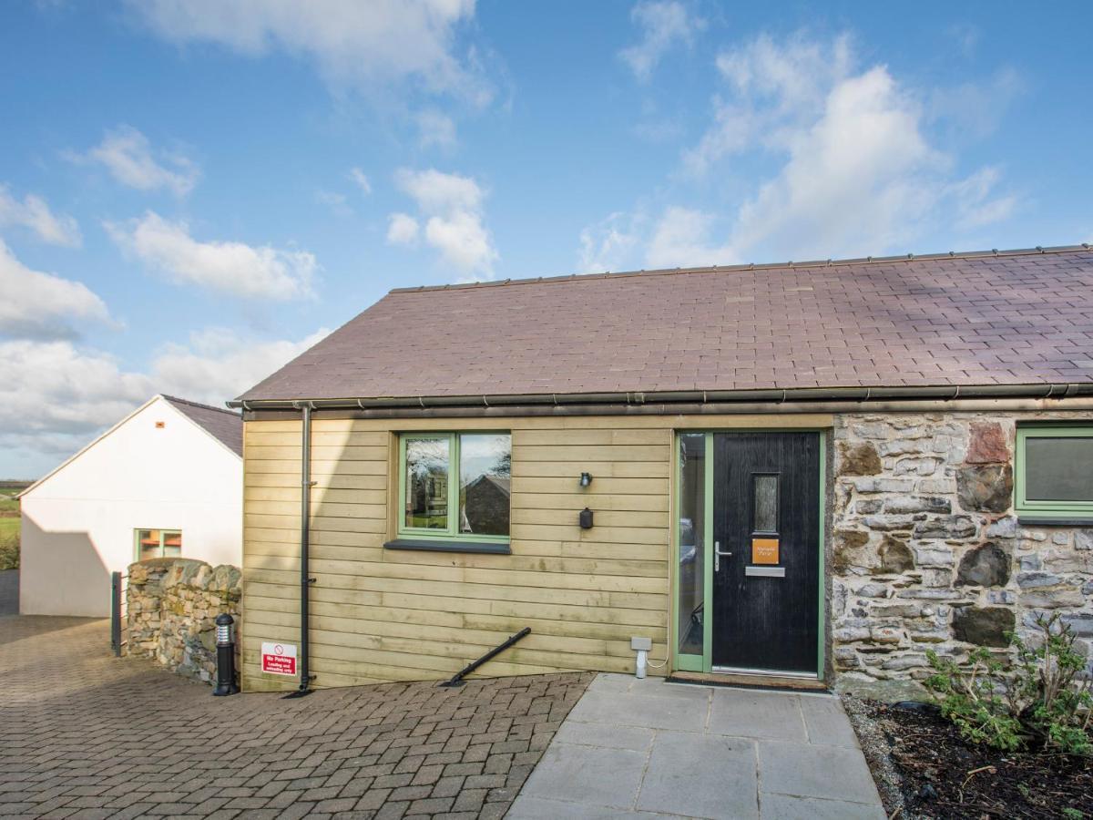 Mynydd Parys Villa Gaerwen Luaran gambar