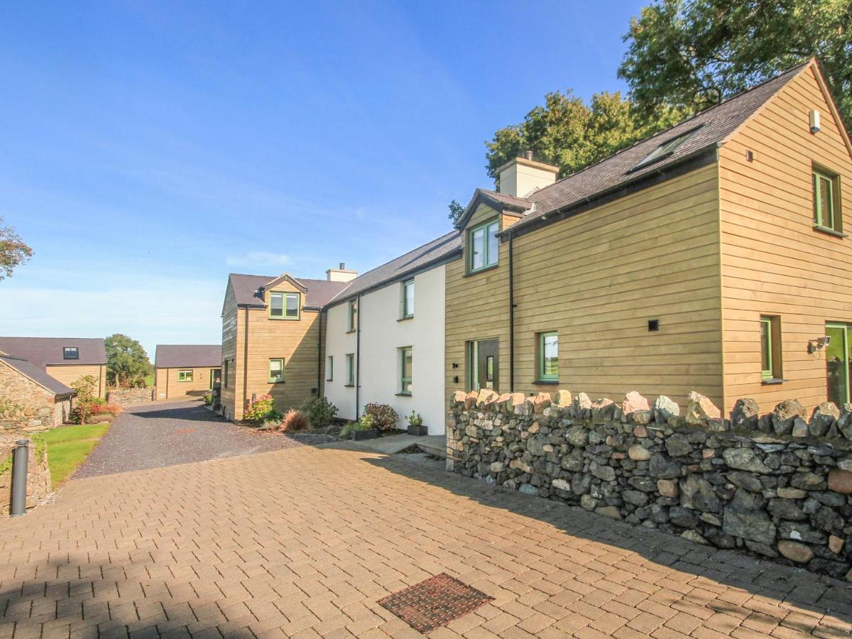 Mynydd Parys Villa Gaerwen Luaran gambar