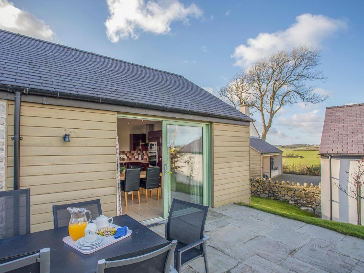 Mynydd Parys Villa Gaerwen Luaran gambar
